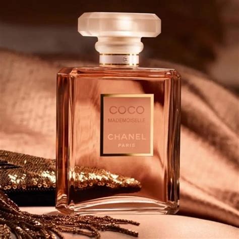 chanel coco mademoiselle online|coco mademoiselle official site.